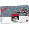 San marco café moulu 3x250g