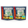 St jean pâtes fraiches au comté AOP 12 mois lot de 2 x 250g - 2ème -68%
