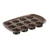 Pyrex moule 12 muffins