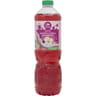 Carrefour classic' boisson pomme cassis framboise 2l