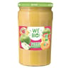 We bio compote pomme bio sans sucre ajouté 630g