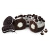Donuts Oreo x2