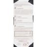 Carrefour classic' 6 knacks pur porc fumées sans nitrite 210g