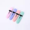 Carrefour 4 surligneurs pastels
