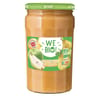 We bio compote pomme poire bio sans sucre ajouté 630g