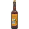 Carrefour bière de dégustation la Charnue ambrée 75cl 7°vol