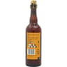 Carrefour bière de dégustation la Charnue ambrée 75cl 7°vol