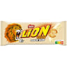 Lion white barres chocolatées X6-180g