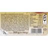 Carrefour classic' croque à poêler jambon fromage 2 x 100g