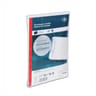 Carrefour 5 enveloppes à bulles fermeture auto-adhésive 180X270mm