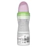 Dove déodorant femme anti transpirant spray compressé beauty finish 200ml