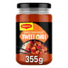 Maggi sauce pour poulet sweet chili 355g