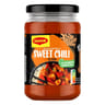 Maggi sauce pour poulet sweet chili 355g