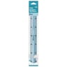Carrefour règle triple décimètre 30 cm