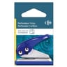 Carrefour perforateur 1 trou 5 feuilles