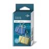 Carrefour pince clip 32mm x8