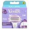 Gilette venus Breeze recharges de lamex4