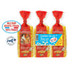 Valfleuri pâtes d'Alsace Torsade lot 3x250g