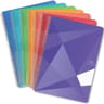 Carrefour cahier 21x29.7 cm 100 pages grands carreaux