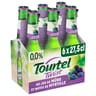 Tourtel twist mûre myrtille 0% 27.5cl x6