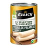 D'aucy coeur de palmier 400g