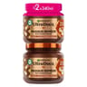 Ultra doux masque trésors de miel remède reconstituant lot de 2 x340ml