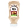 Heinz sauce bacon burger 225g