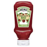 Heinz tomato ketchup bio 255g