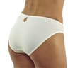 Slip ligne Narcisse Sans Complexe ARV IVOIRE T46\48