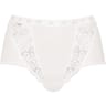 Culotte maxi ligne Chic Sloggi 0003 BLANC T54