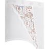 Culotte maxi ligne Chic Sloggi 0003 BLANC T54