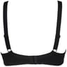 Soutien-gorge sans armature NOIR 90A