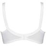 Soutien gorge sans armature BLANC 95B