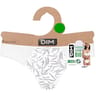 Slip ligne Generous Coton Bio Dim AHO IMP BAMBOU T42