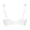 Soutien-gorge armature maintien ligne Ludivine IVOIRE 115D