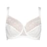 Soutien-gorge armature maintien ligne Ludivine IVOIRE 115F