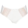 Slip ligne Ludivine IVOIRE 50/52