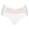 Shorty ligne Ludivine IVOIRE 50/52