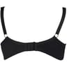 Soutien-gorge armature ligne Orlando NOIR 100D