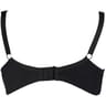 Soutien-gorge armature ligne Orlando NOIR 105D