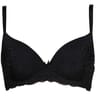Soutien-gorge coque ligne Orlando NOIR 85B