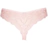 Tanga ligne Orlando ROSE 46/48