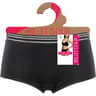 Shorty ligne Zen Light Billet Doux GCE NOIR 42/44
