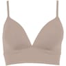 Soutien-gorge avec armature bustier coque ligne Easy Seconde Peau Athena 0183 CAFE LATTE XL