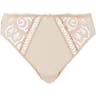 Slip ligne Amelie Sans Complexe IGP BEIGE BLUSH 50/52