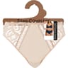 Slip ligne Amelie Sans Complexe IGP BEIGE BLUSH 50/52