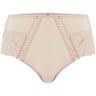 Shorty ligne Amelie Sans Complexe IGP BEIGE BLUSH 50/52