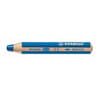 6 crayons multi-talents Stabilo woody 3 in 1 arty + 1 taille-crayon