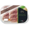 Carrefour  sélection jambon San Daniele 14 mois d'affinage 70g