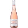 Plessis duval cabernet d'anjou rosé 75cl 11%vol